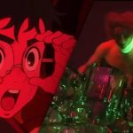 Yoshiki se pronuncia sobre possível violação de direitos autorais em DAN DA DAN