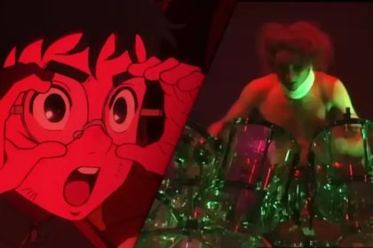 Yoshiki se pronuncia sobre possível violação de direitos autorais em DAN DA DAN