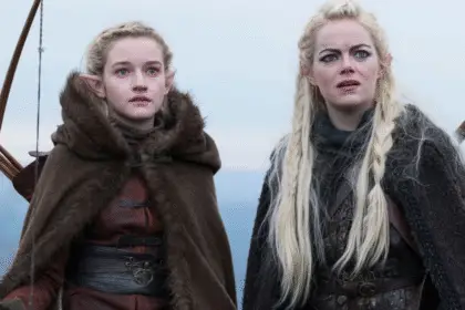 10 Séries de Ficção Científica na Netflix que Você Precisa Maratonar 17 10 Séries de Ficção Científica na Netflix