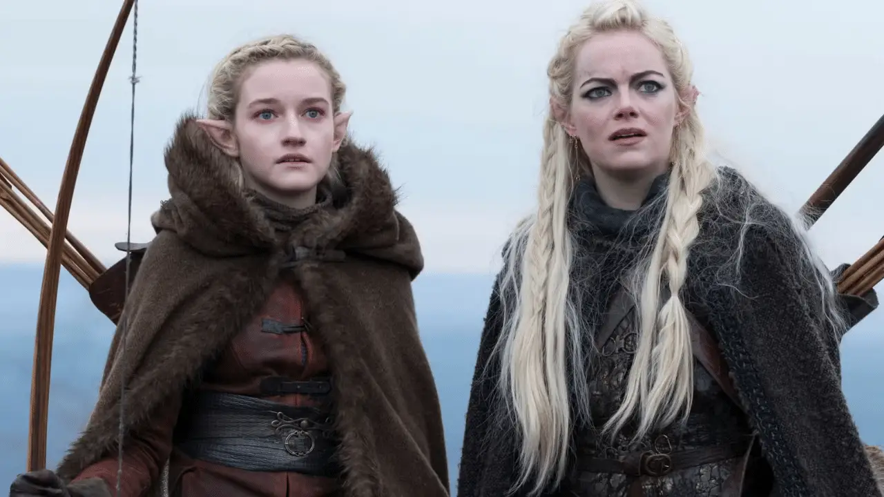 10 Séries de Ficção Científica na Netflix