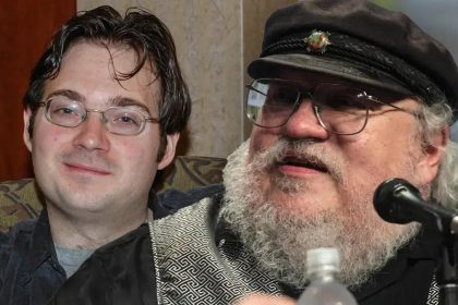 10 autores que podem terminar The Winds of Winter de George R.R. Martin