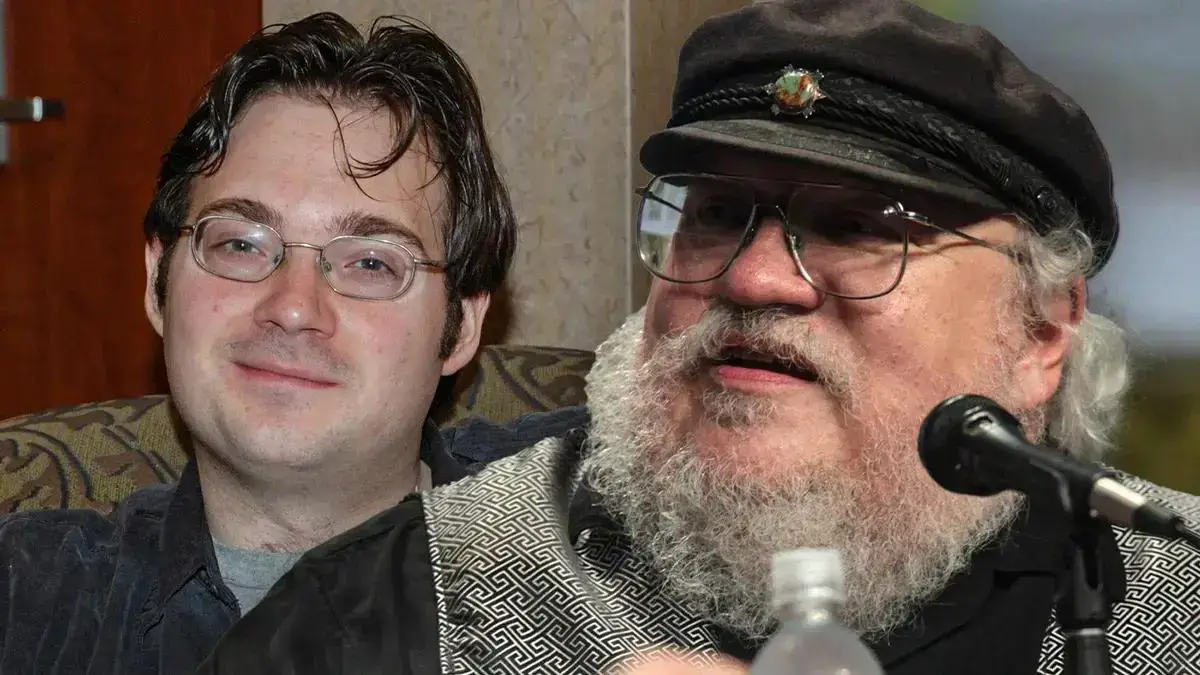 10 autores que podem terminar The Winds of Winter de George R.R. Martin