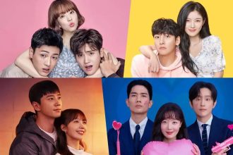 10 K-Dramas de Comédia e Rom-Com para Rir no Dia do K-Drama