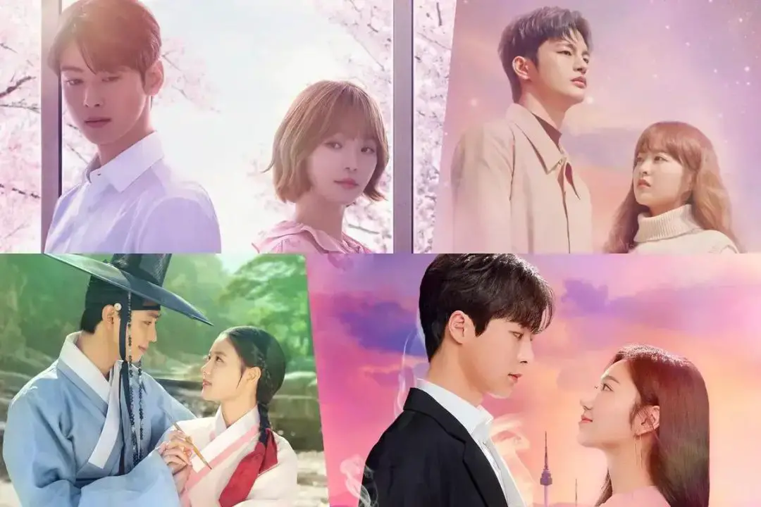10 K-Dramas de Fantasia para Celebrar o Dia do K-Drama