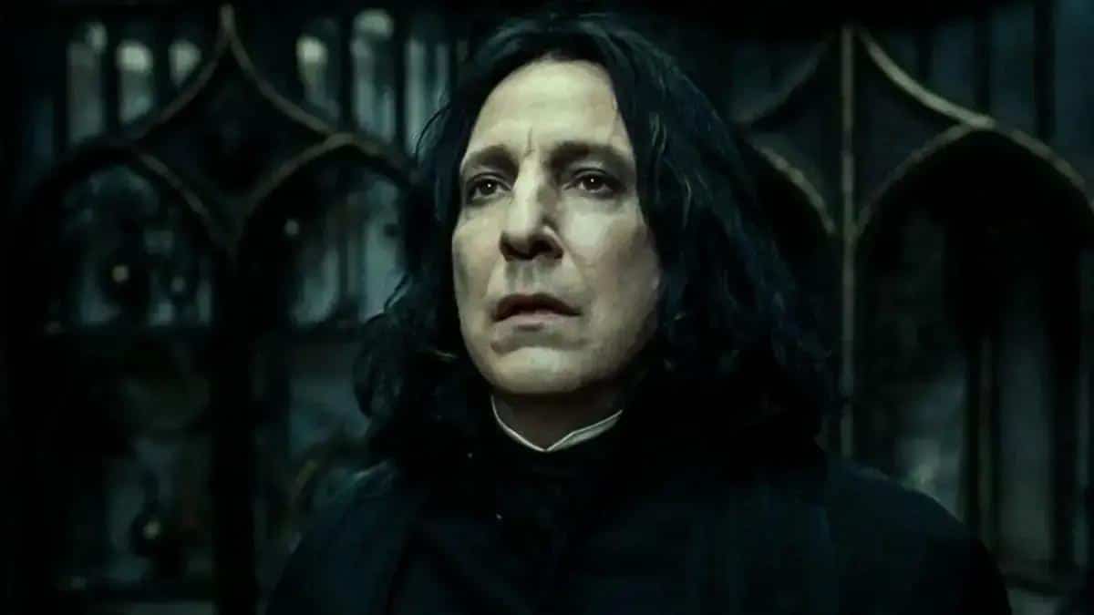 10 Personagens de Harry Potter que Merecem Suas Próprias Histórias