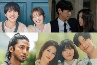 14 novos K-Dramas que você precisa conferir em setembro de 2025