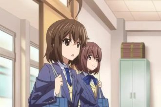 5 Animes Escolares Imperdíveis Para Assistir Neste Semestre