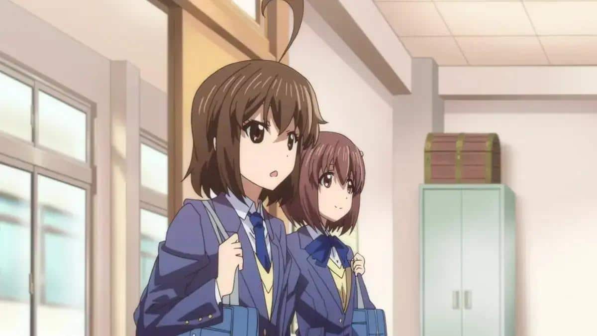 5 Animes Escolares Imperdíveis Para Assistir Neste Semestre