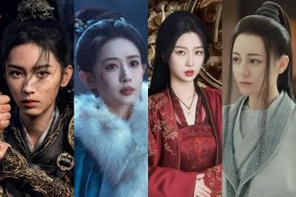 5 C-Dramas Históricos com Protagonistas Femininas Fortes para Amar