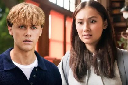 5 Motivos para Conrad Não Voltar com Belly em The Summer I Turned Pretty