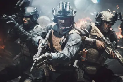 Battlefield 6: Campanha Solo Traaz 9 Missões