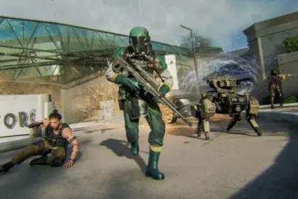 Call of Duty: Black Ops 7: Beta Aberta