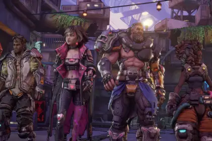 Conquistas de Borderlands 4