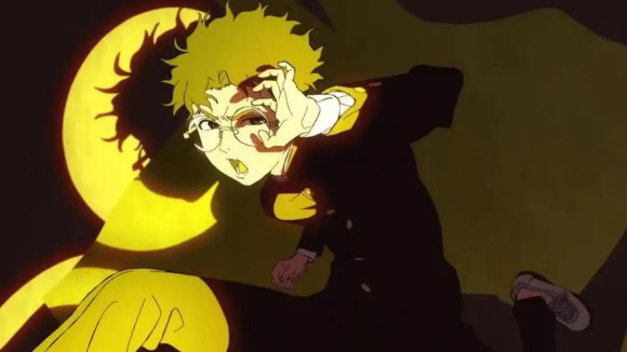 Dandadan Temporada 2 Episódio 11