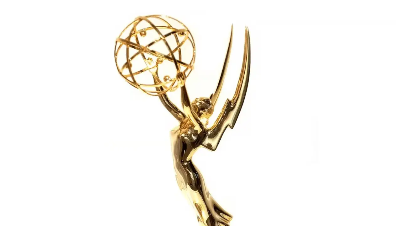 Emmy Awards 2025