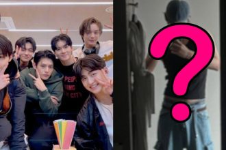 Onde eles estão você? Permitir que todo o estagiário da música bighit, um time, disse aos planos oficiais de estréia