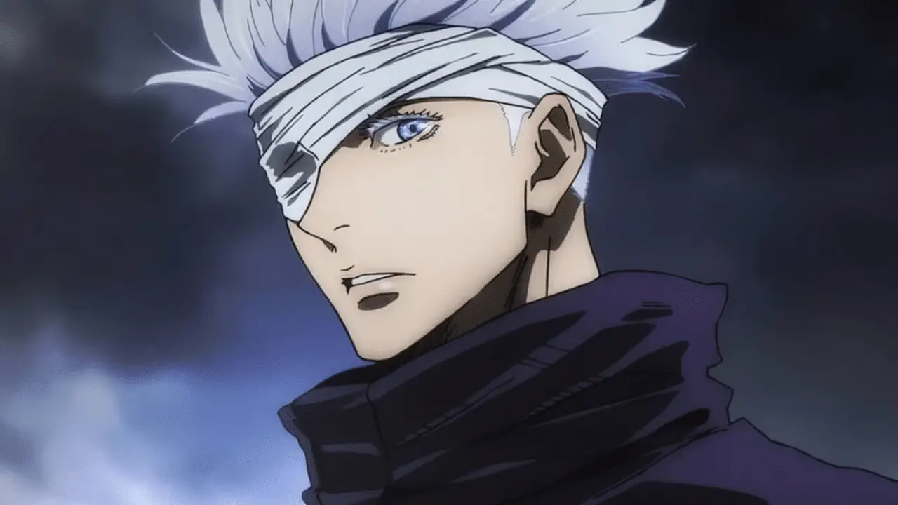 Jujutsu Kaisen chega a HBO Max na America Latina antes da estreia da 3a temporada