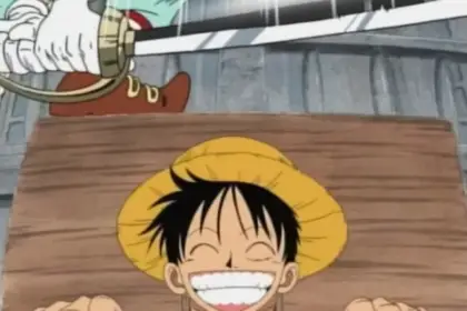 One Piece da Netflix