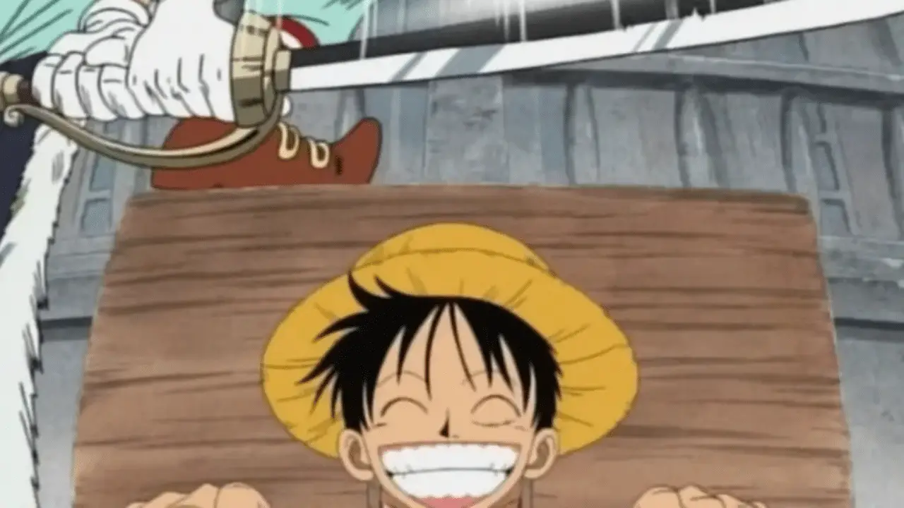 One Piece da