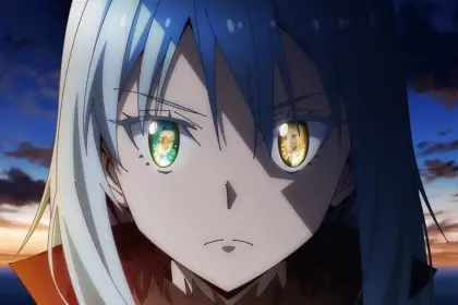 Reincarnated as a Slime: Data de Lançamento do Volume Final