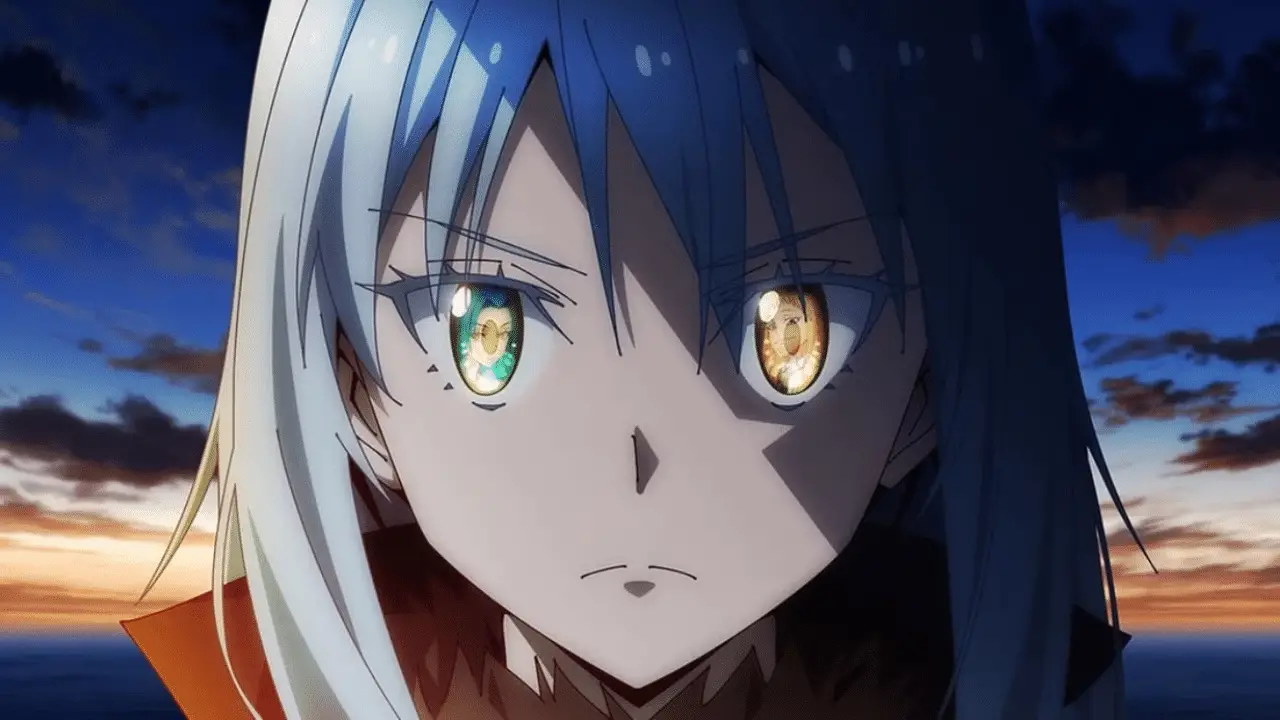 Reincarnated as a Slime: Data de Lançamento do Volume Final