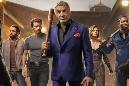 Tulsa King Temporada 3