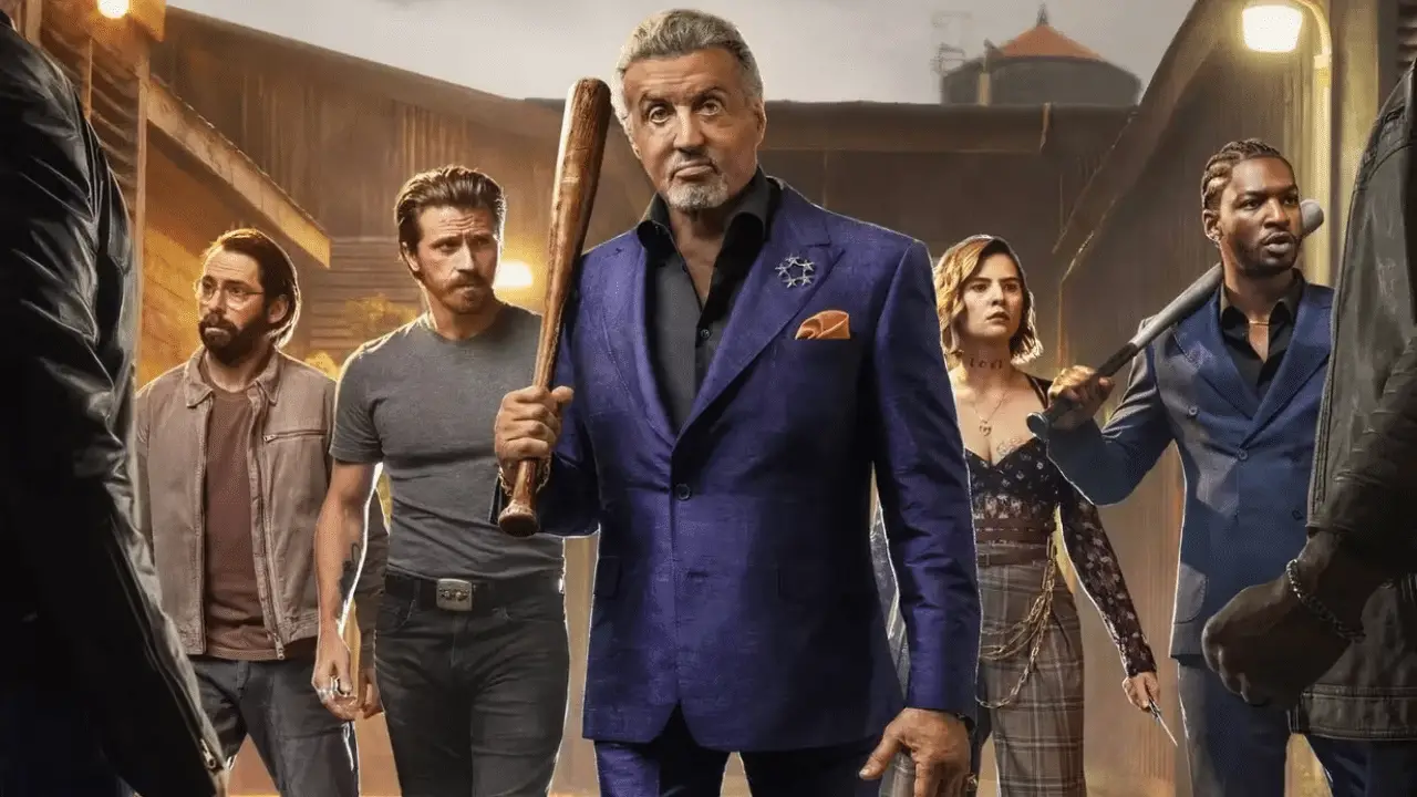 Tulsa King Temporada 3