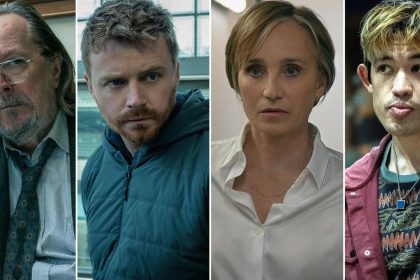 O que ir para o streaming: hoje é escolhido na Netflix, video Prime e muito mais