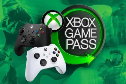 Xbox Game Pass em Setembro de 2025