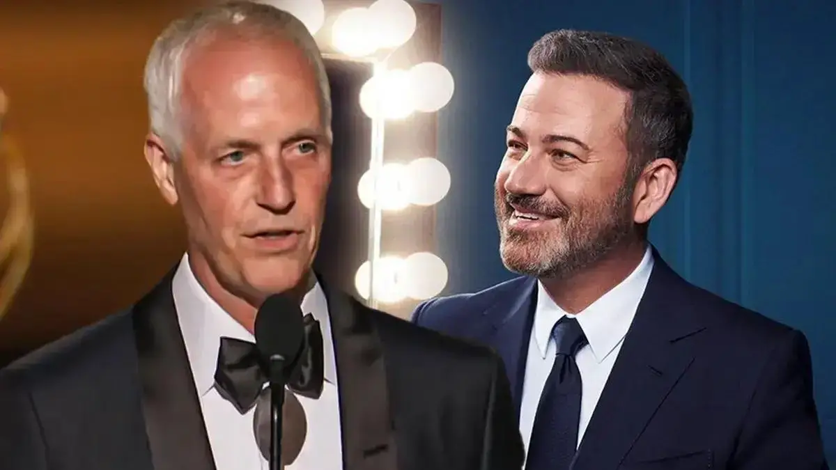 A Controvérsia da Suspensão de Jimmy Kimmel: O Impacto na Liberdade de Expressão