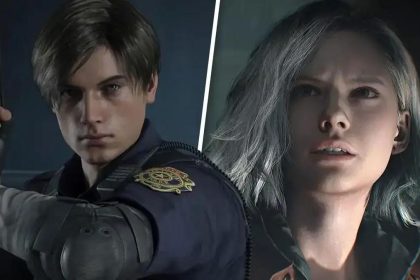 A expectativa dos fãs por Resident Evil 9 e o mistério de Leon Kennedy