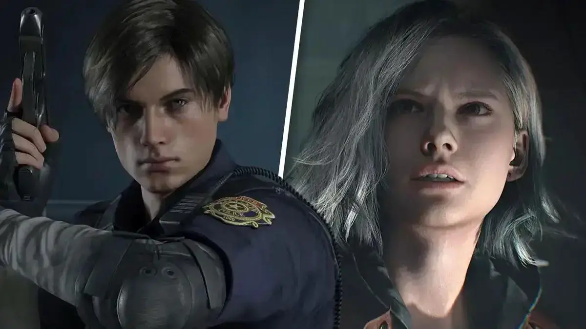 A expectativa dos fãs por Resident Evil 9 e o mistério de Leon Kennedy