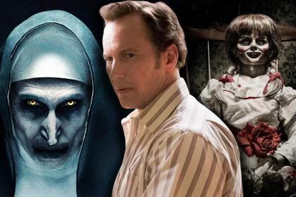 A Grande Retirada: Últimos Acontecimentos de The Conjuring