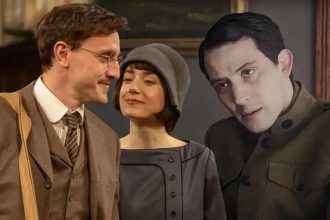 A História do Som: Uma Crítica ao Romance Que Transcende o Tempo