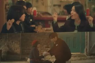 A Hundred Memories: Amizade e Primeiros Amores em Teaser Nostálgico 3 A Hundred Memories: Amizade e Primeiros Amores em Teaser Nostálgico