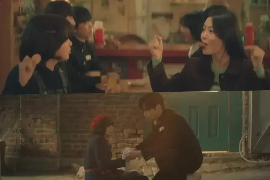 A Hundred Memories: Amizade e Primeiros Amores em Teaser Nostálgico