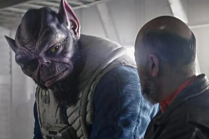 A Nova Aventura de Zeb Orrelios em The Mandalorian e Grogu