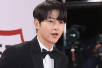 A Nova Série de Song Joong Ki: Fatores da Queda de My Youth