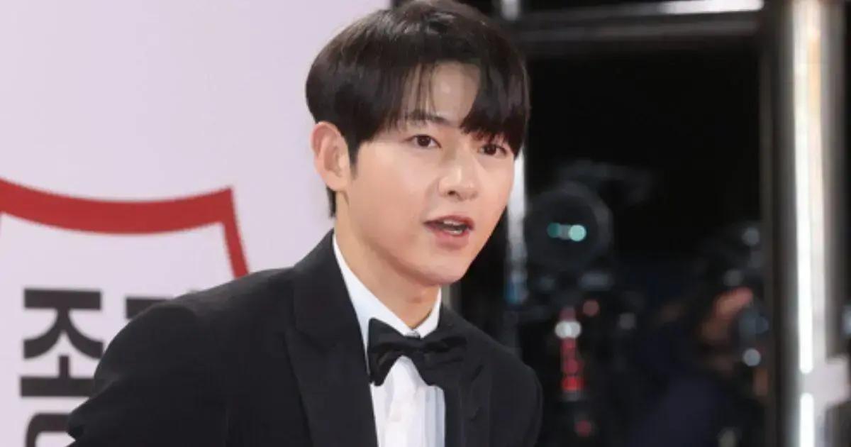 A Nova Série de Song Joong Ki: Fatores da Queda de My Youth