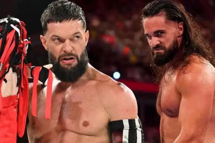 A Queda de Finn Bálor: O que Aconteceu com o Demon King?