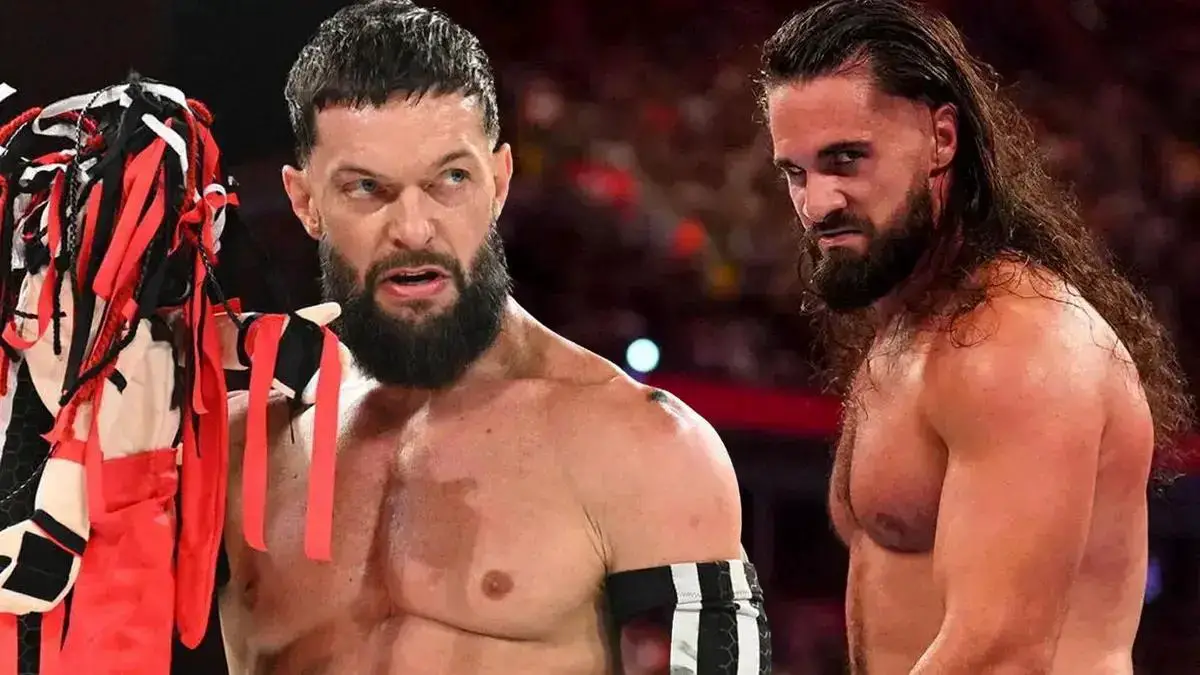 A Queda de Finn Bálor: O que Aconteceu com o Demon King?
