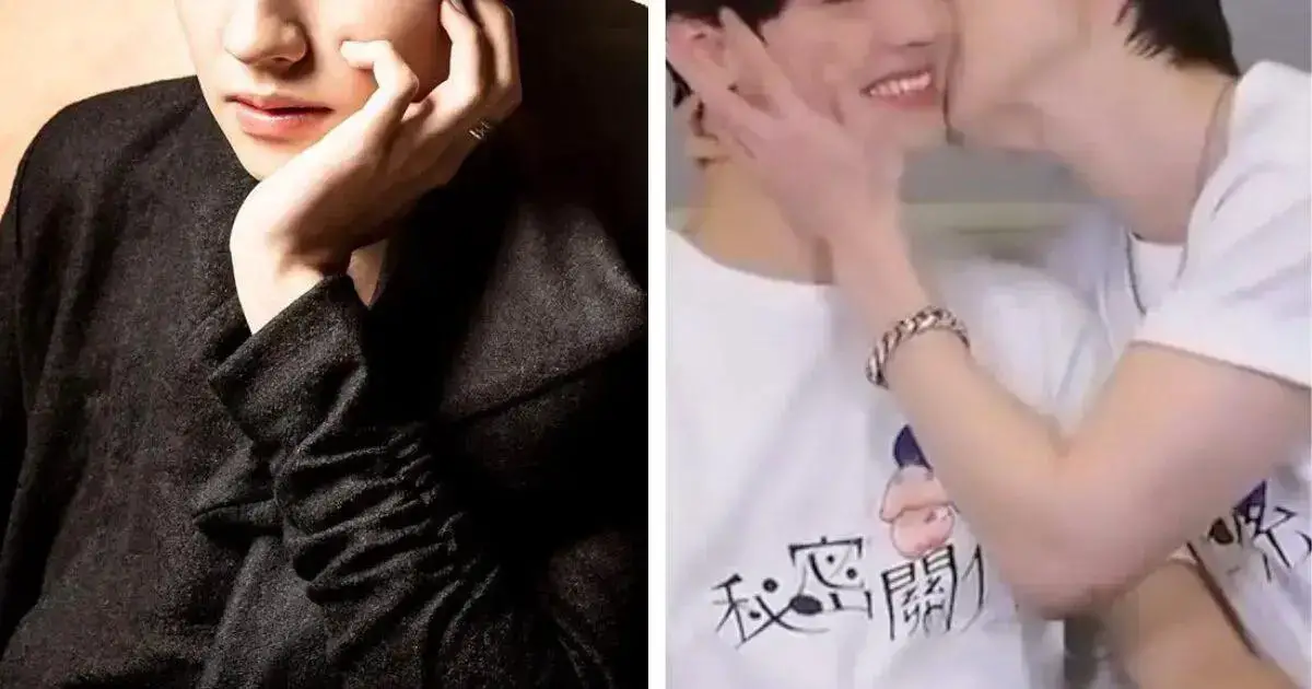 A reação da avó de Guno ao conhecer Chance Ying é de derreter corações!