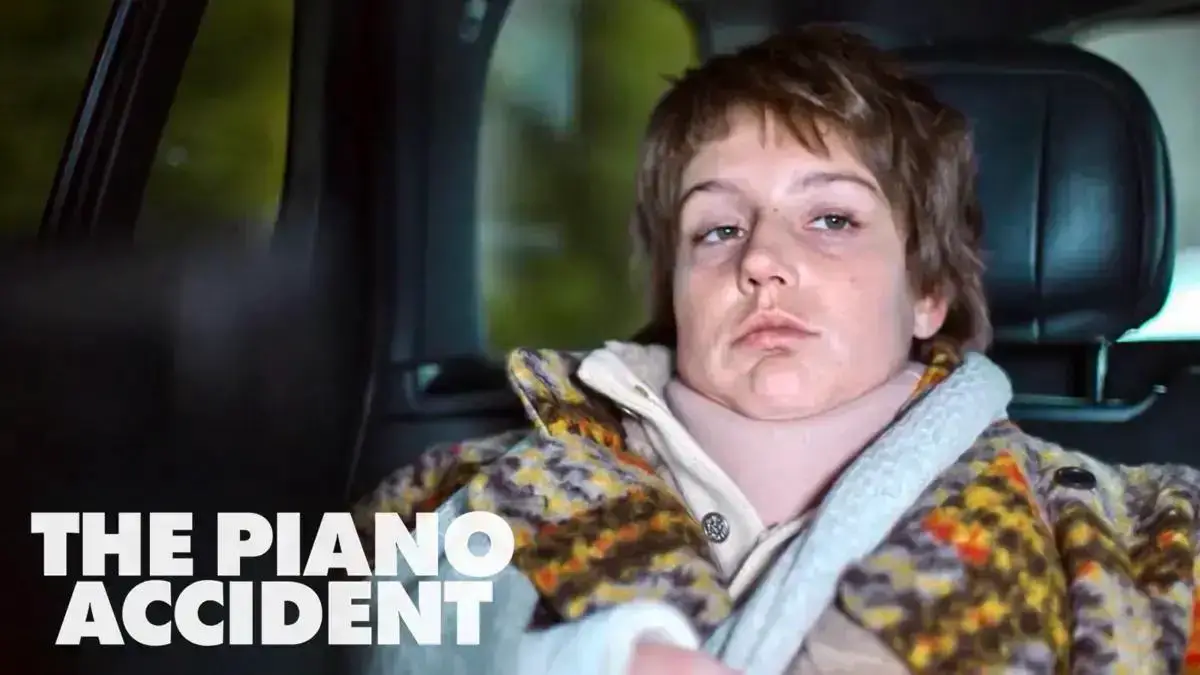 A sátira provocativa de Quentin Dupieux em The Piano Accident