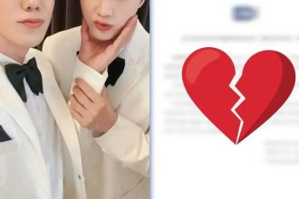 A separação de Great e Inn: fãs em choque com a recente anunciada