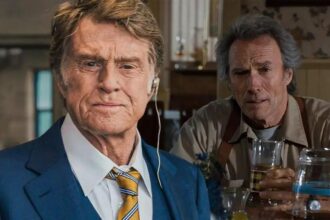 A Trajetória de Robert Redford: Perdas e Legados no Cinema