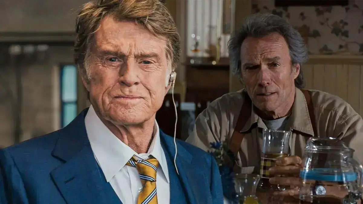 A Trajetória de Robert Redford: Perdas e Legados no Cinema