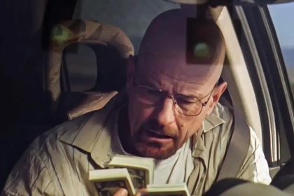 A Transformação de Walter White: O Impacto do Episódio Green Light