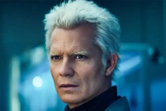 A versatilidade de Timothy Olyphant em Alien: Earth e além