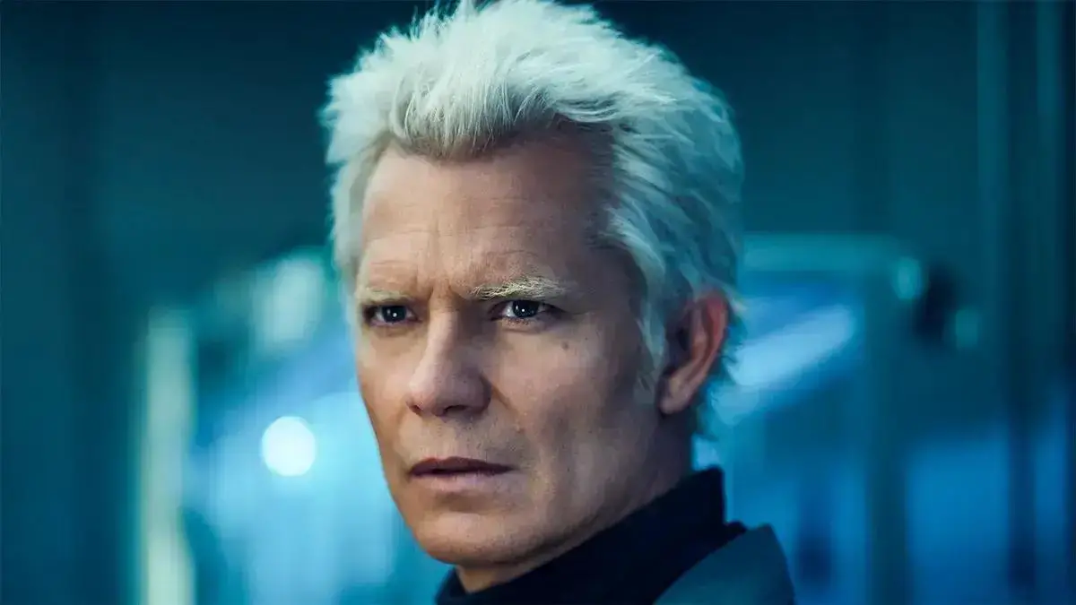 A versatilidade de Timothy Olyphant em Alien: Earth e além