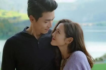 Adoção Carinhosa de Son Ye Jin por Hyun Bin Viraliza nas Redes